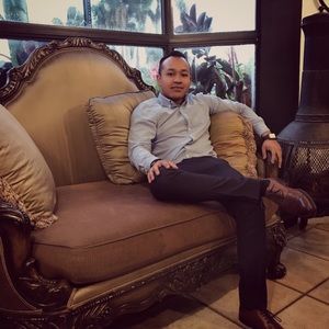 Meet your Posher, Pablo